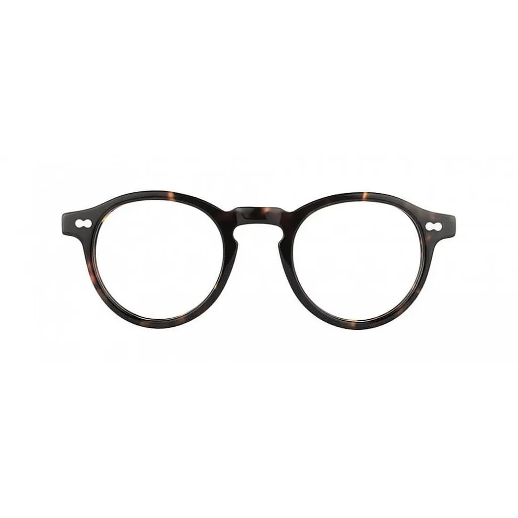 Moscot Miltzen Round Frame Glasses