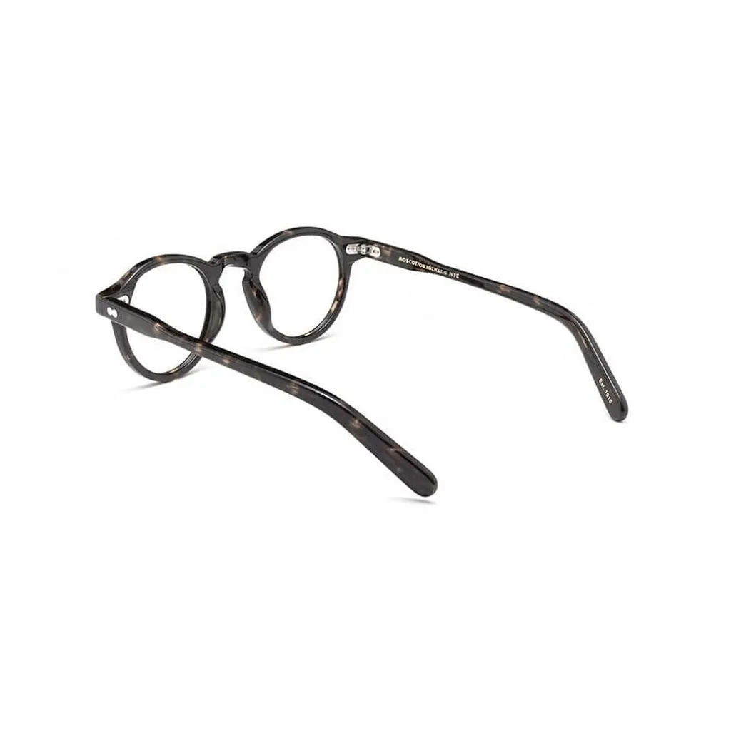 Moscot Miltzen Round Frame Glasses