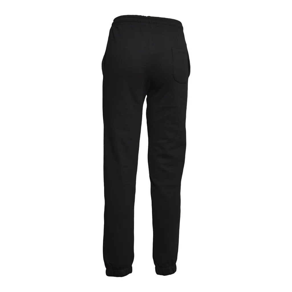 Msgm Kids Track Logo Drawstring Pants
