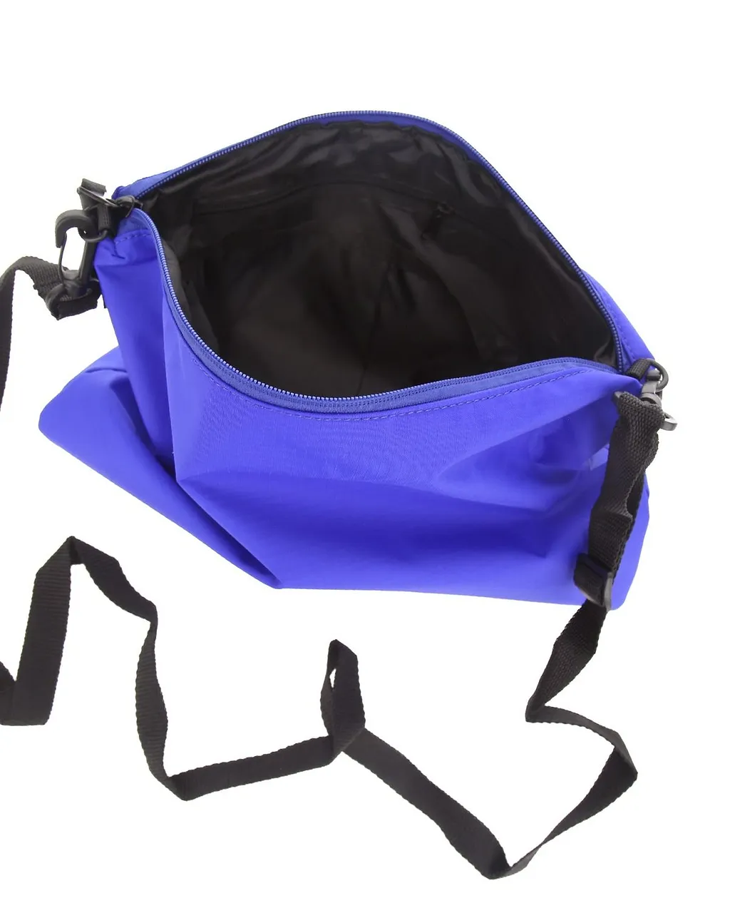 Msgm Logo Crossbody Shoulder Bag