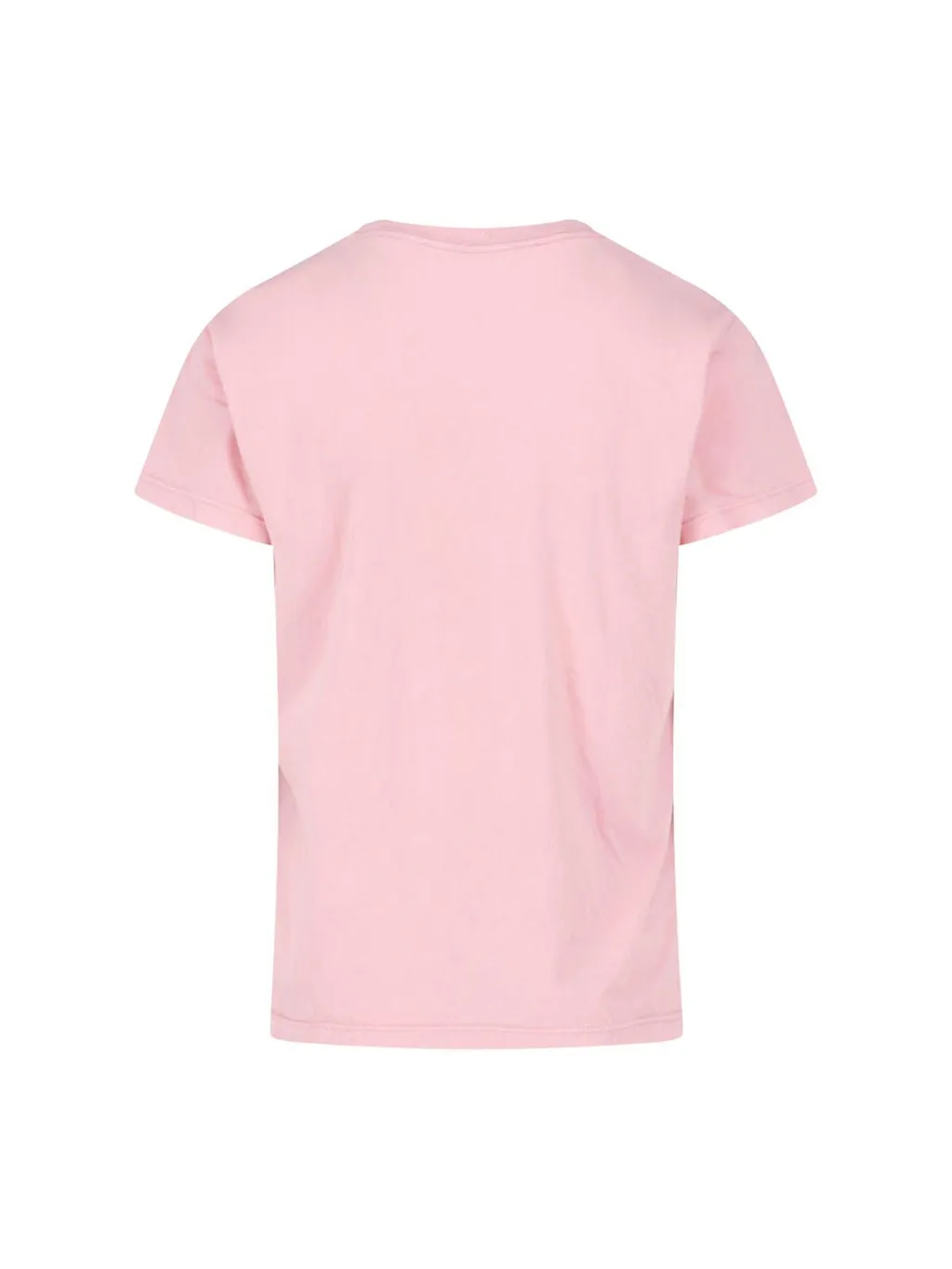 Little Maniac Printed T-Shirt