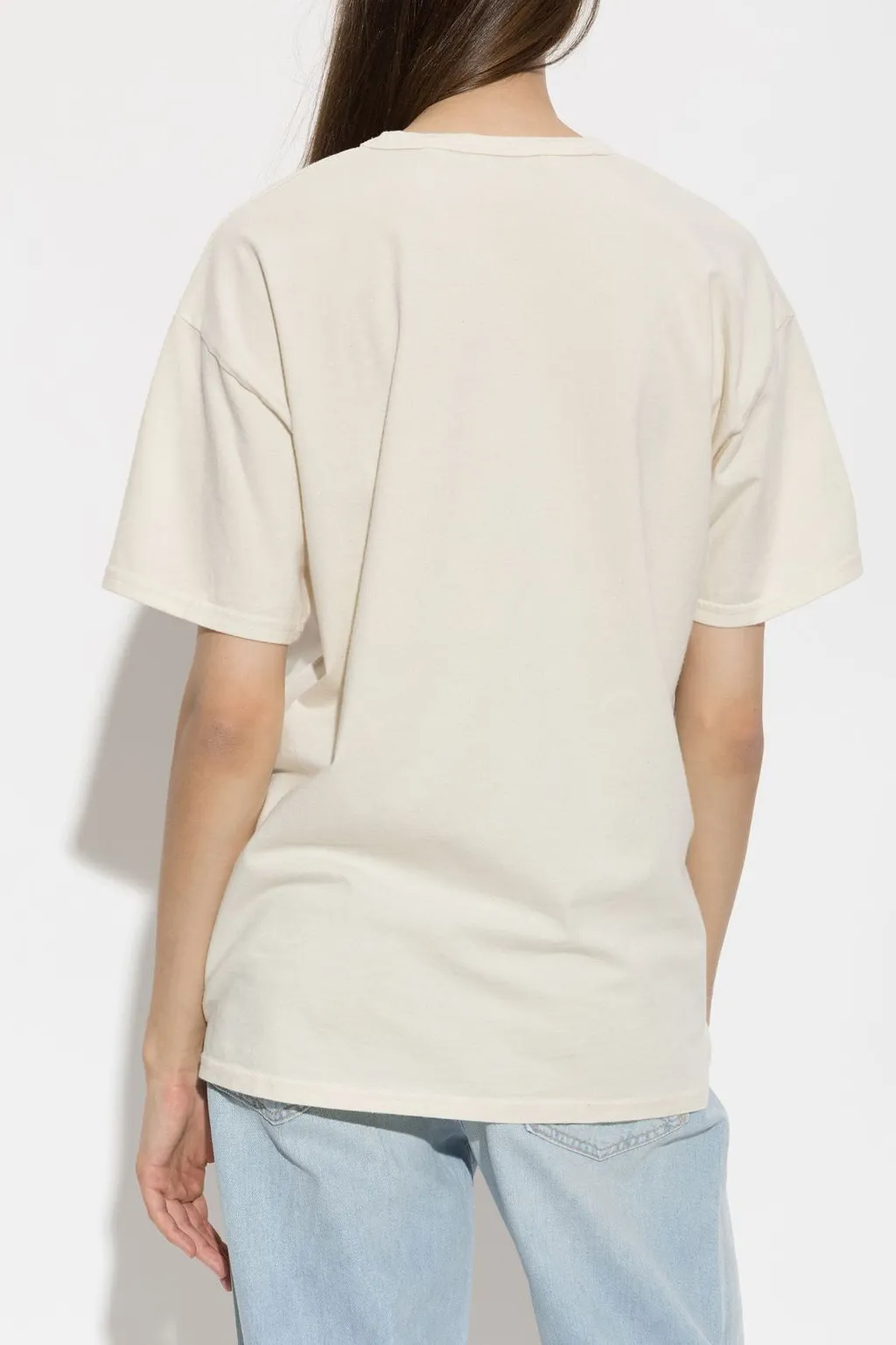 Mother Sleep Over Graphic T-Shirt