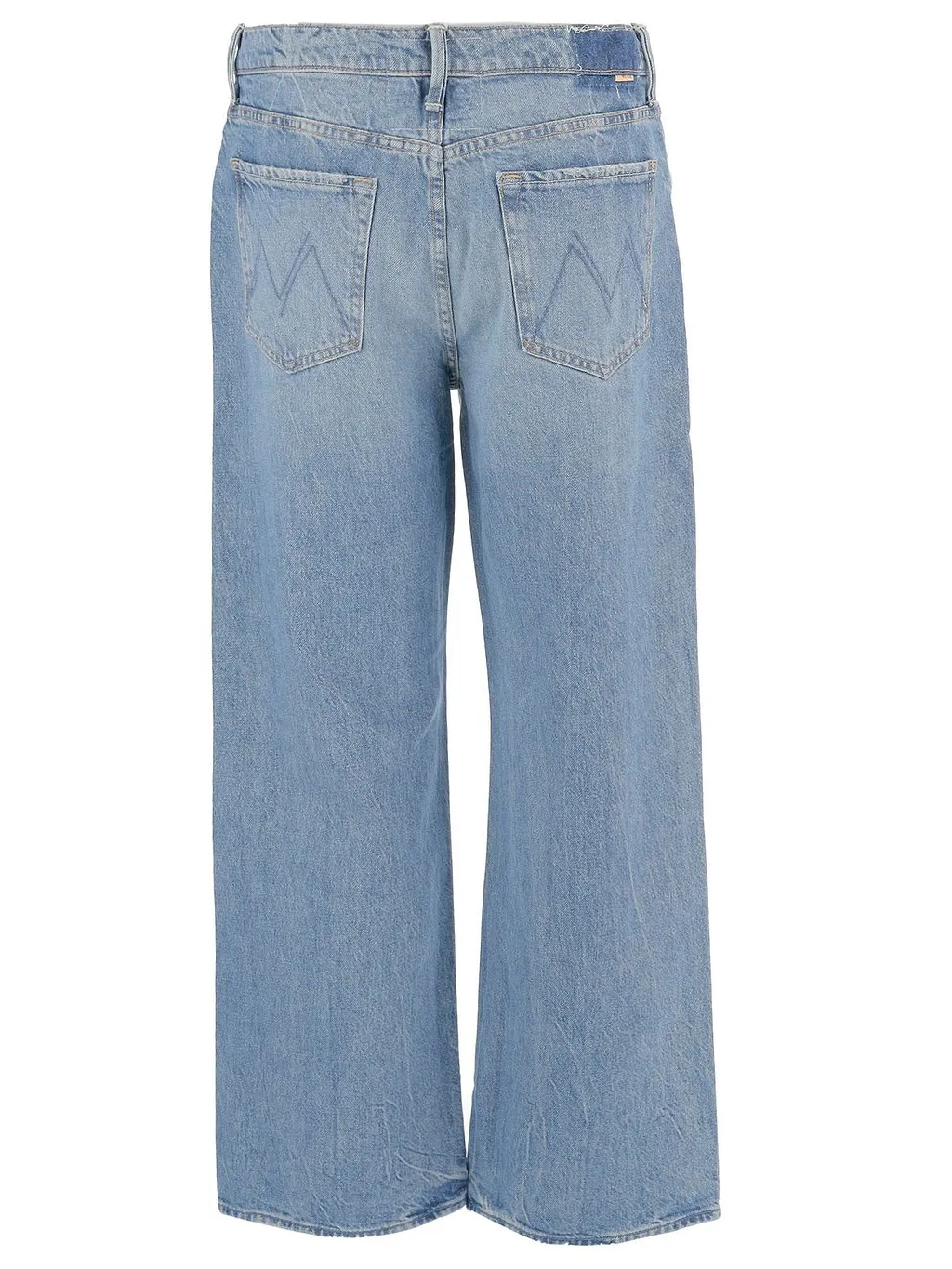 Mother The Dodger Flood Jeans