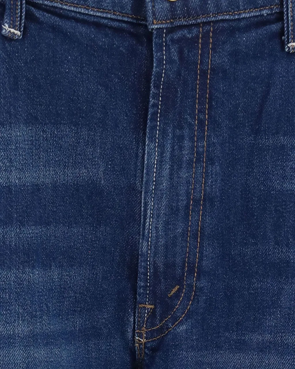 Mother The Delinquent Ankle Jeans