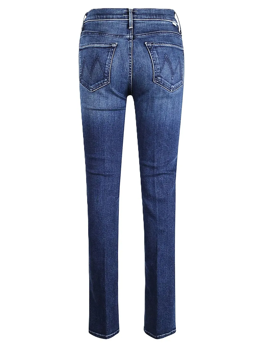 Mother The Rascal Skimp Jeans