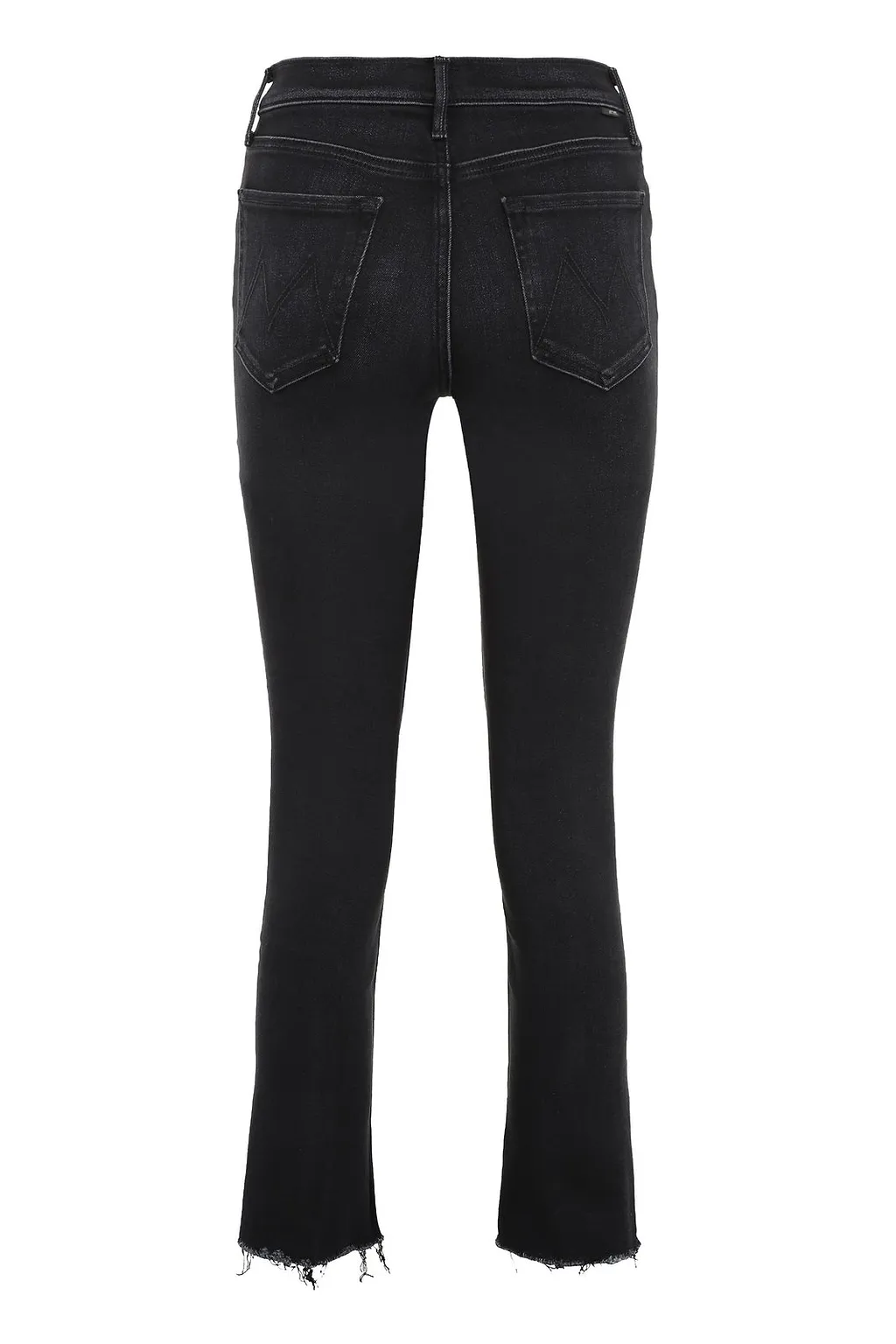 Mother The Stunner High Waist Jeans