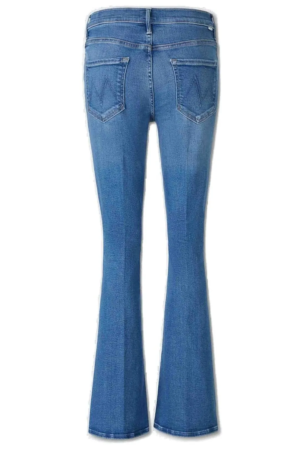Mother The Weekender Jeans