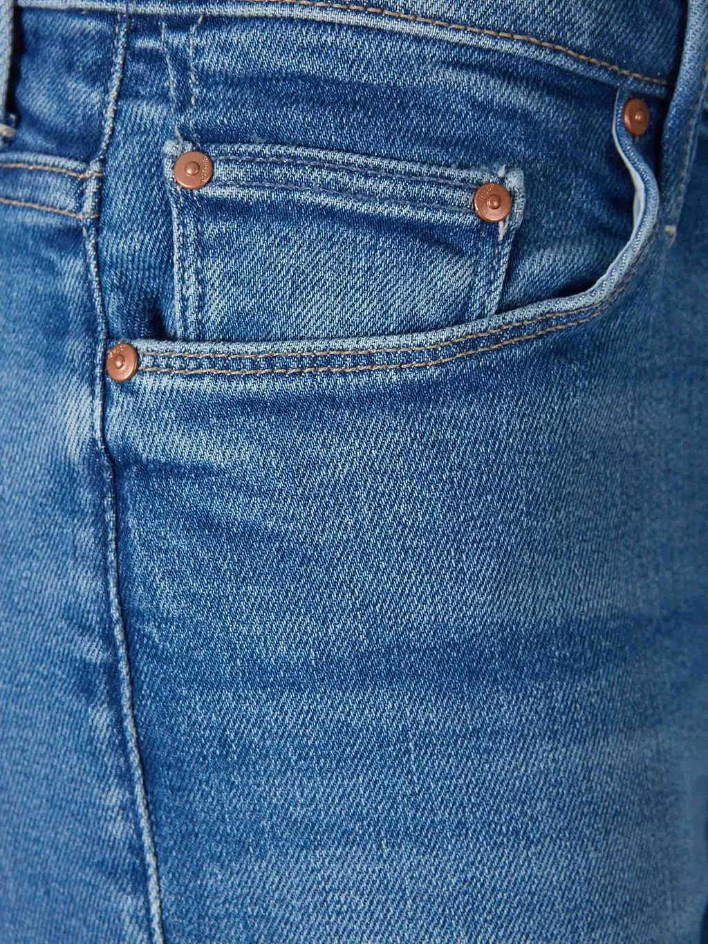 Mother The Weekender Jeans