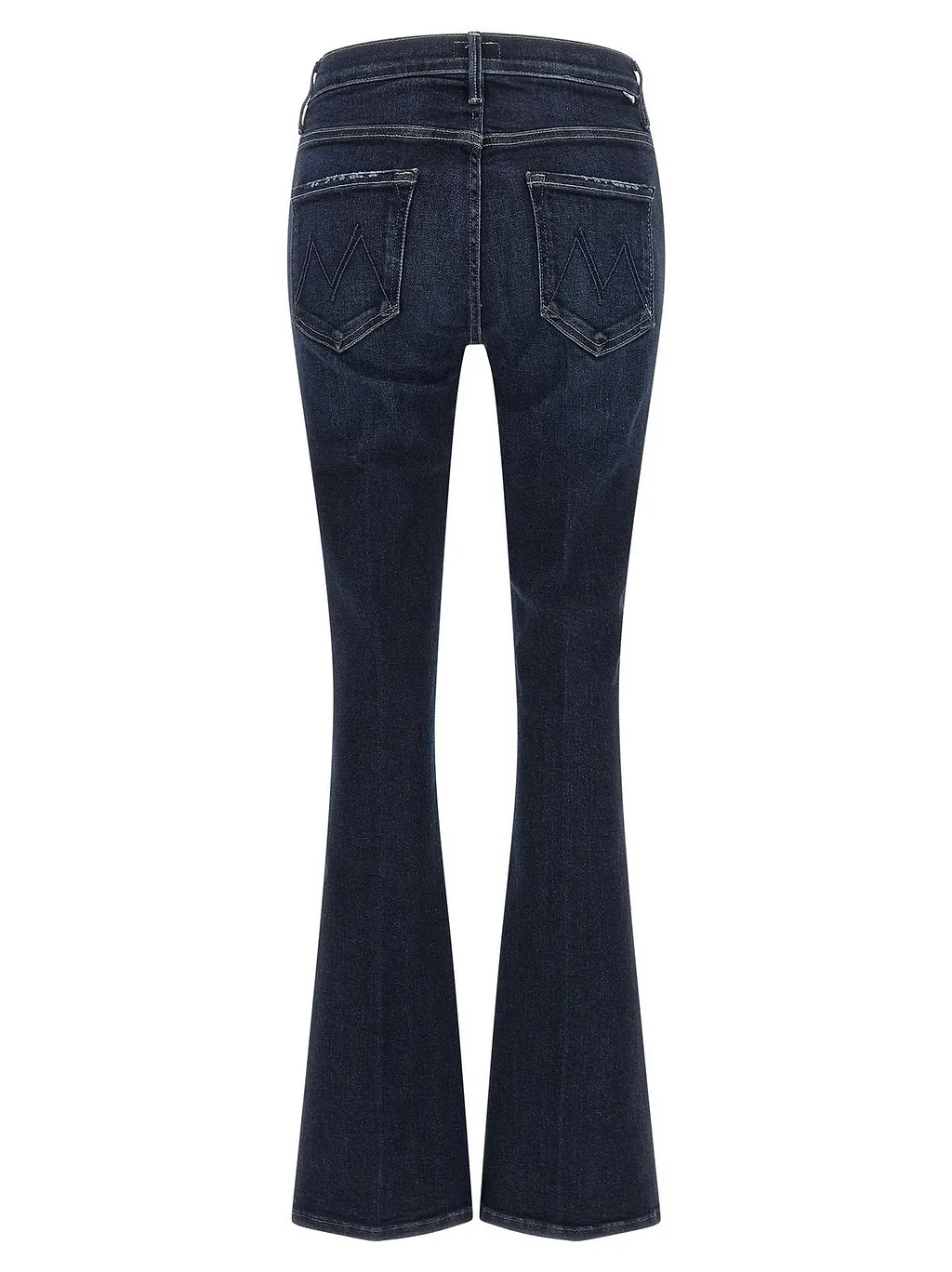 The Weekender Flared Jeans