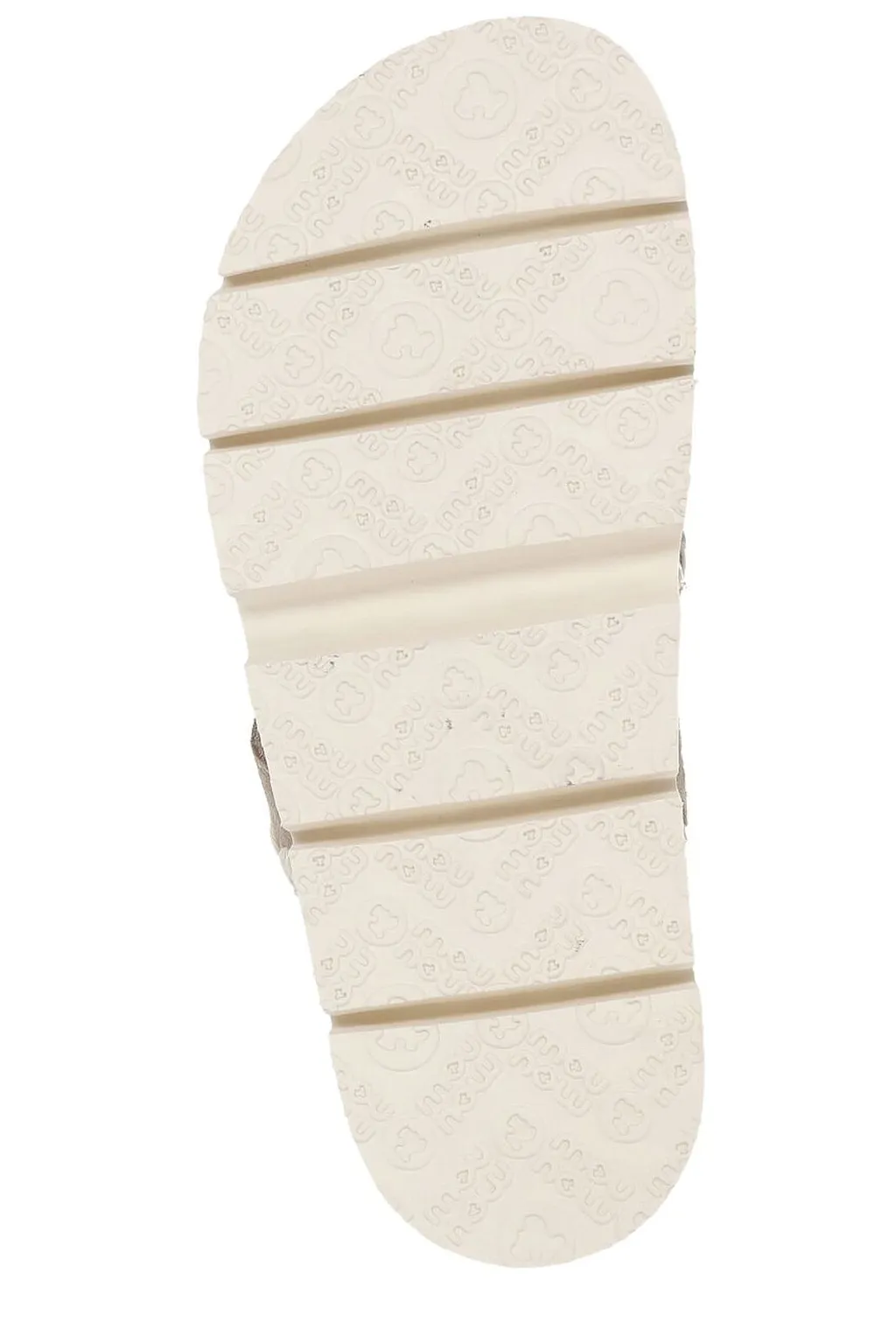 Mou Bio Slip-On Sandals