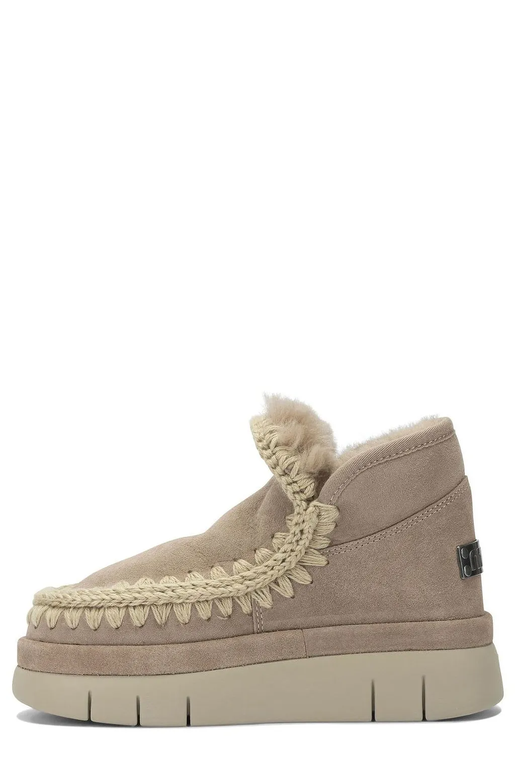 Mou Bounce Welt Sneakers