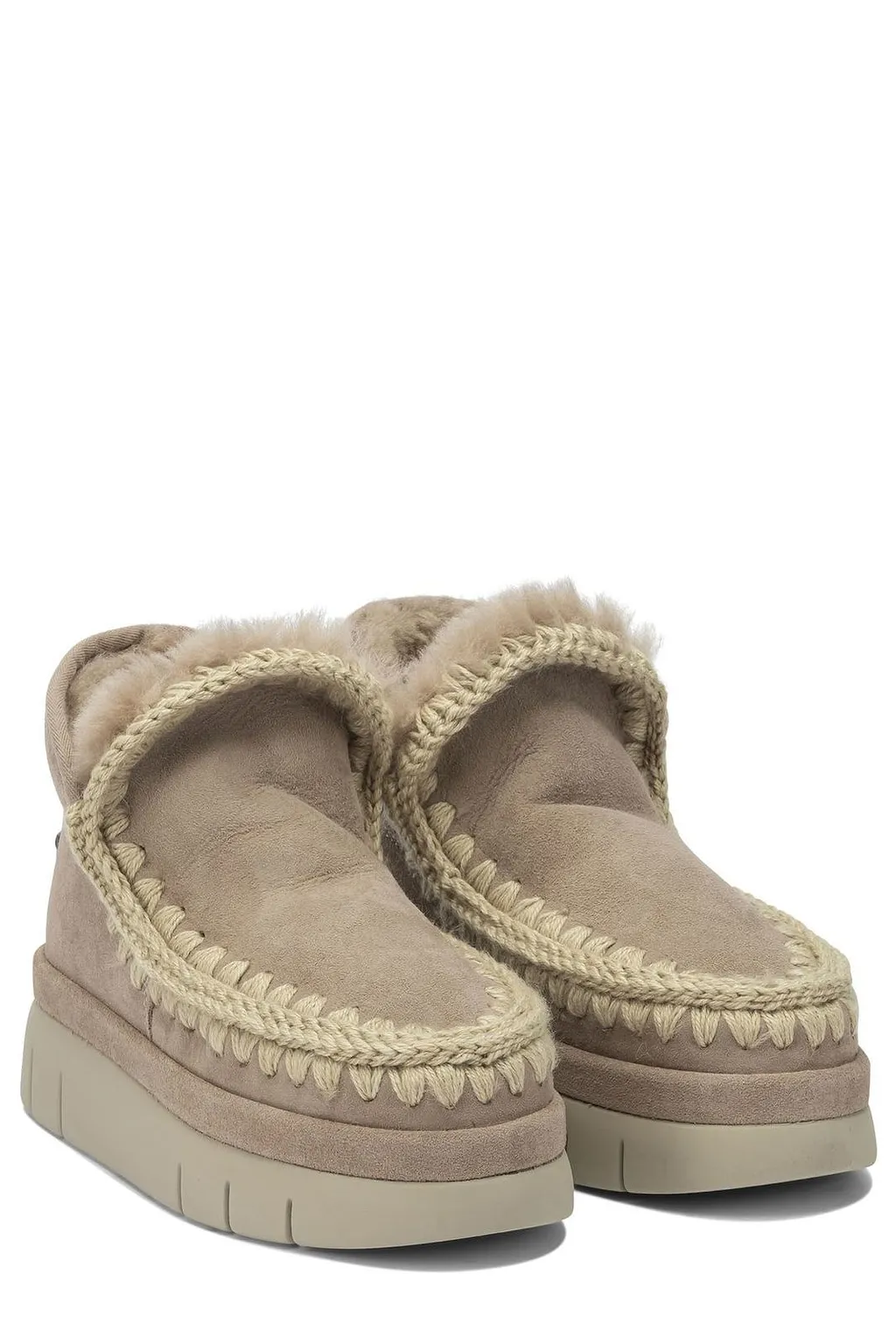 Mou Bounce Welt Sneakers