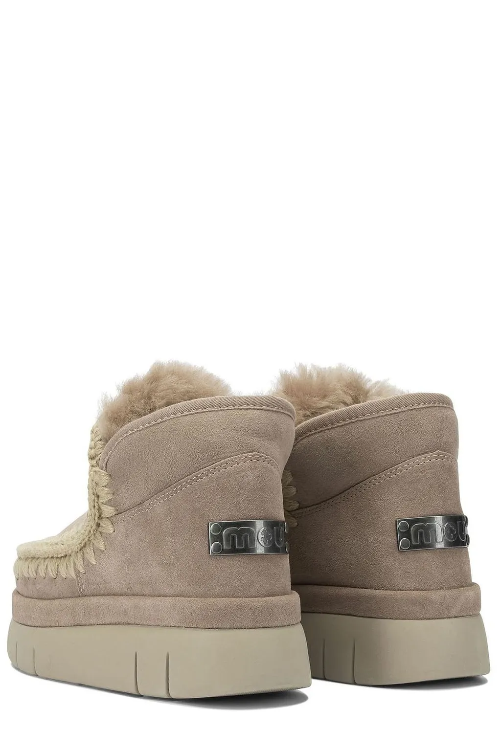 Mou Bounce Welt Sneakers
