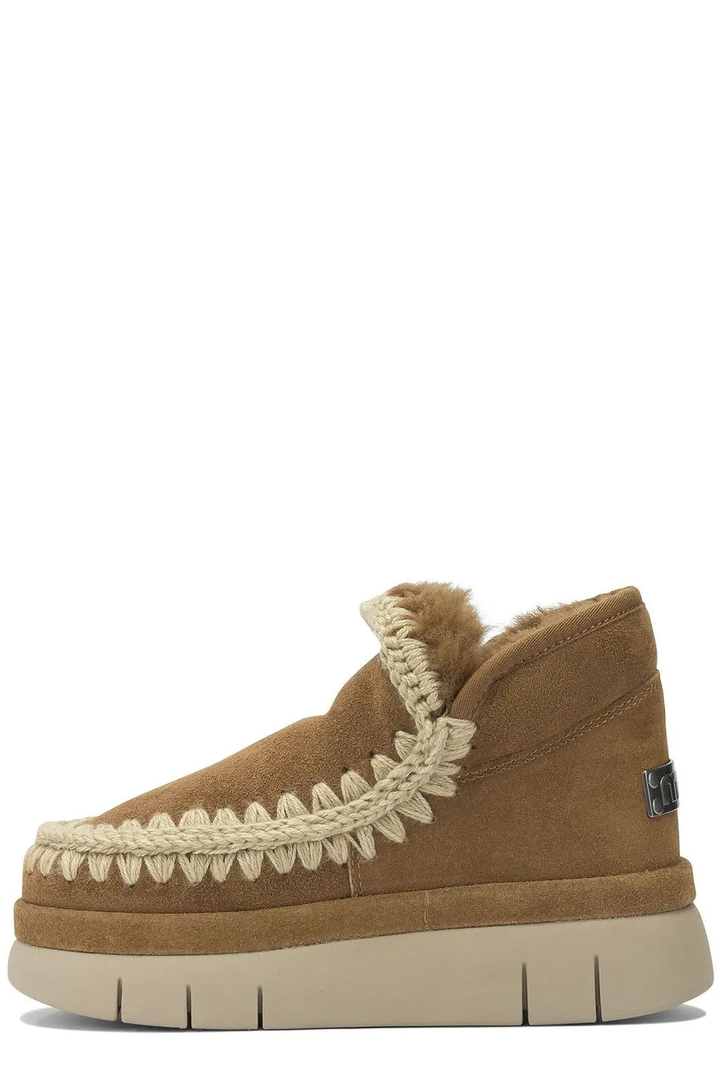 Mou Bounce Welt Sneakers
