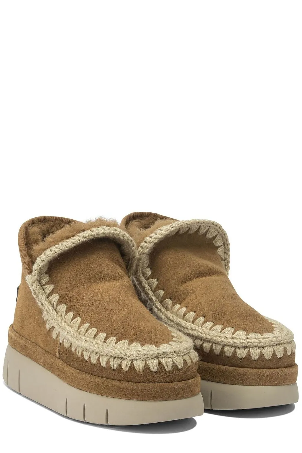 Mou Bounce Welt Sneakers