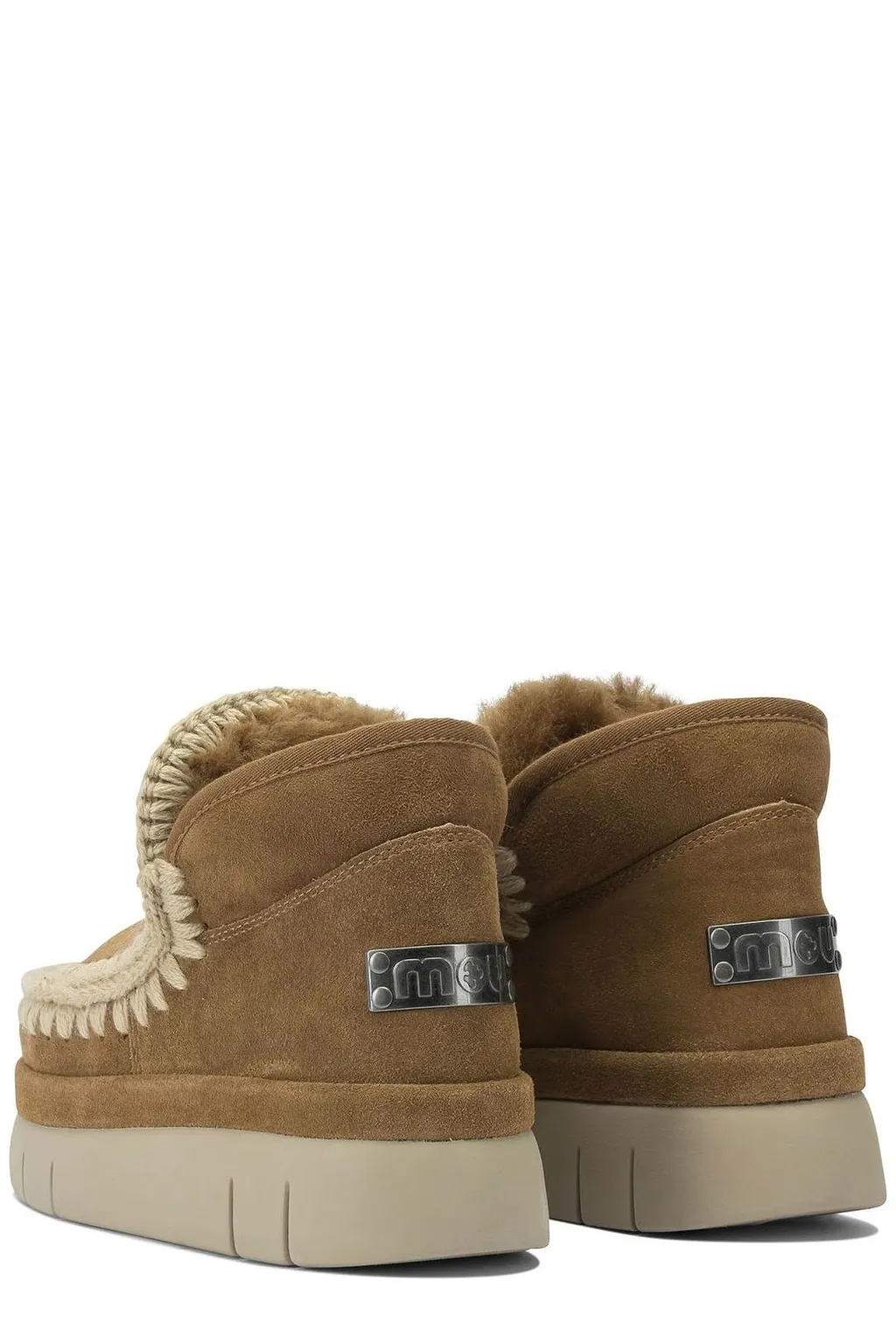 Mou Bounce Welt Sneakers