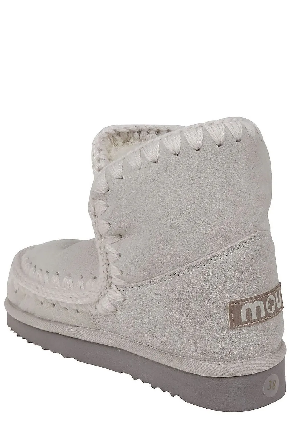 Mou Erkimo 18 Boots