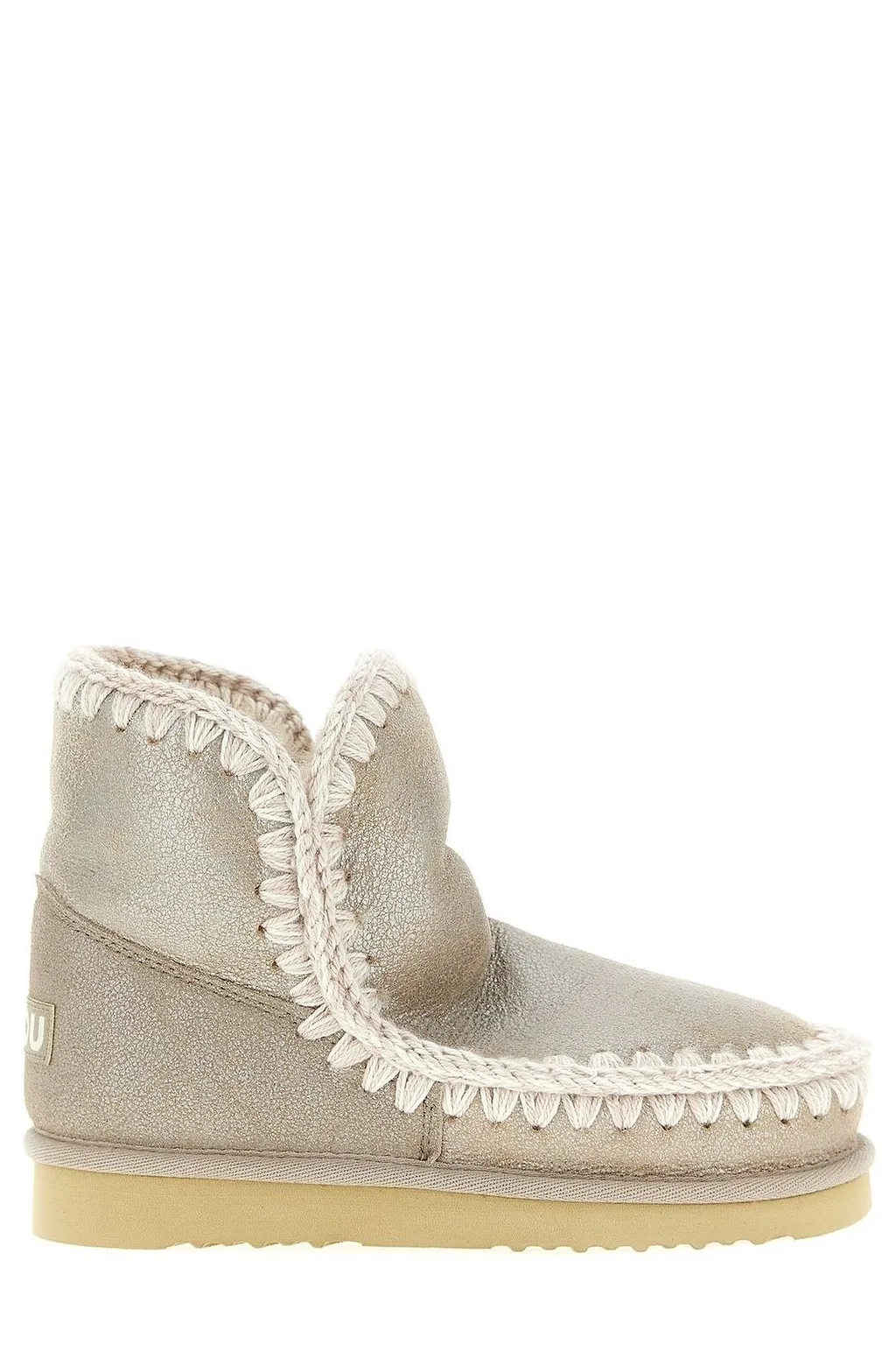 Mou Eskimo 18 Ankle Boots