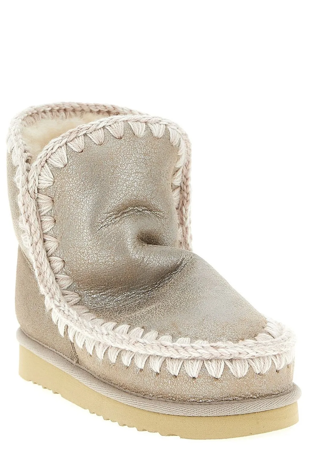 Mou Eskimo 18 Ankle Boots