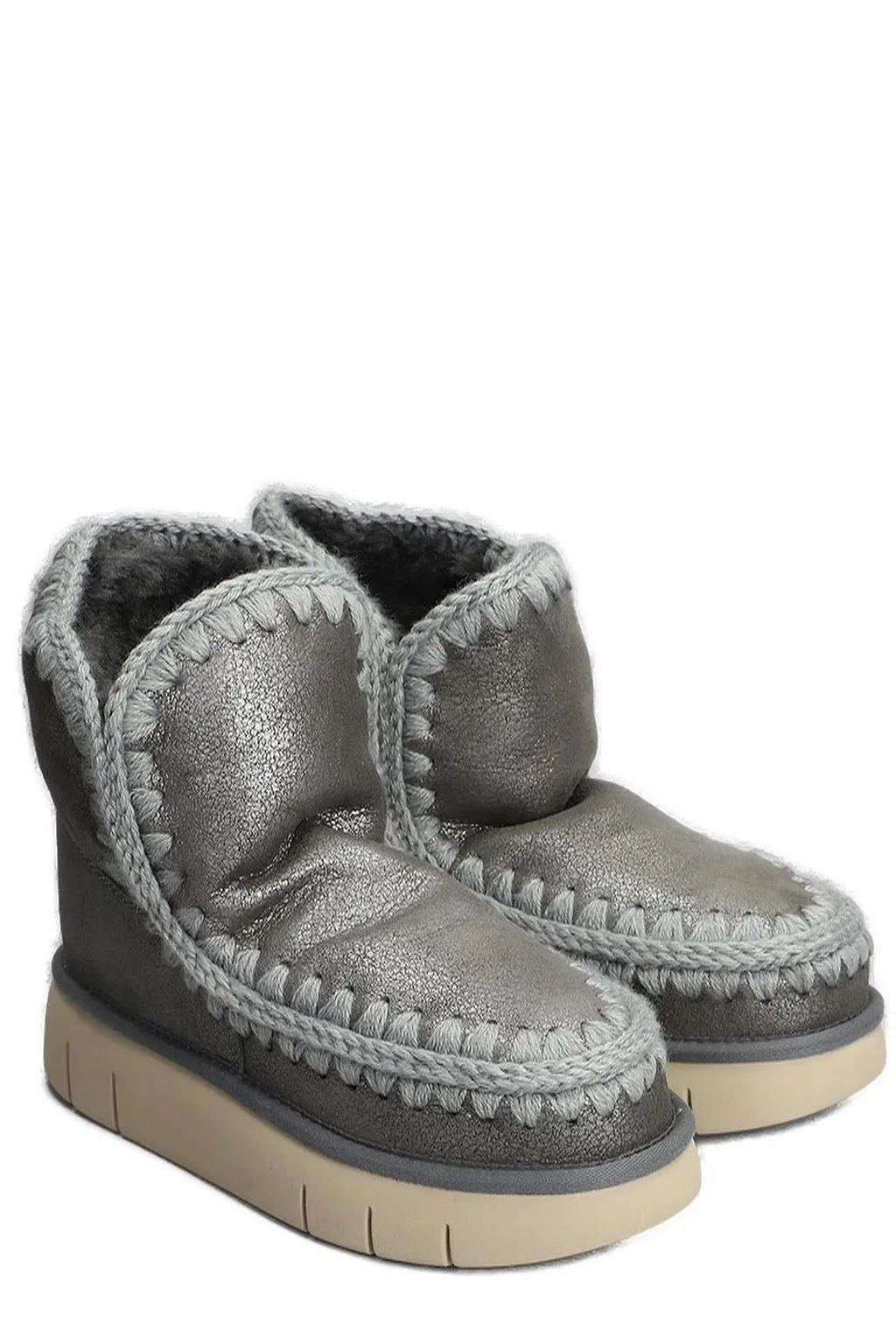 Mou Eskimo 18 Bounce Boots