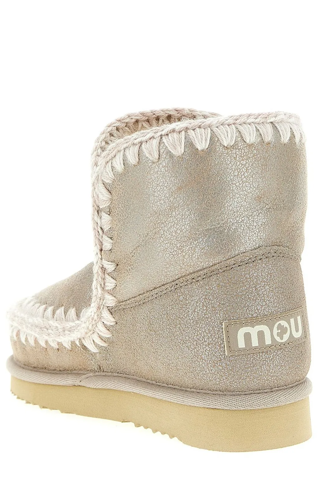 Mou Eskimo 18 Ankle Boots