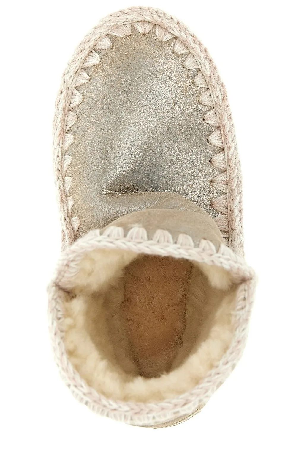 Mou Eskimo 18 Ankle Boots