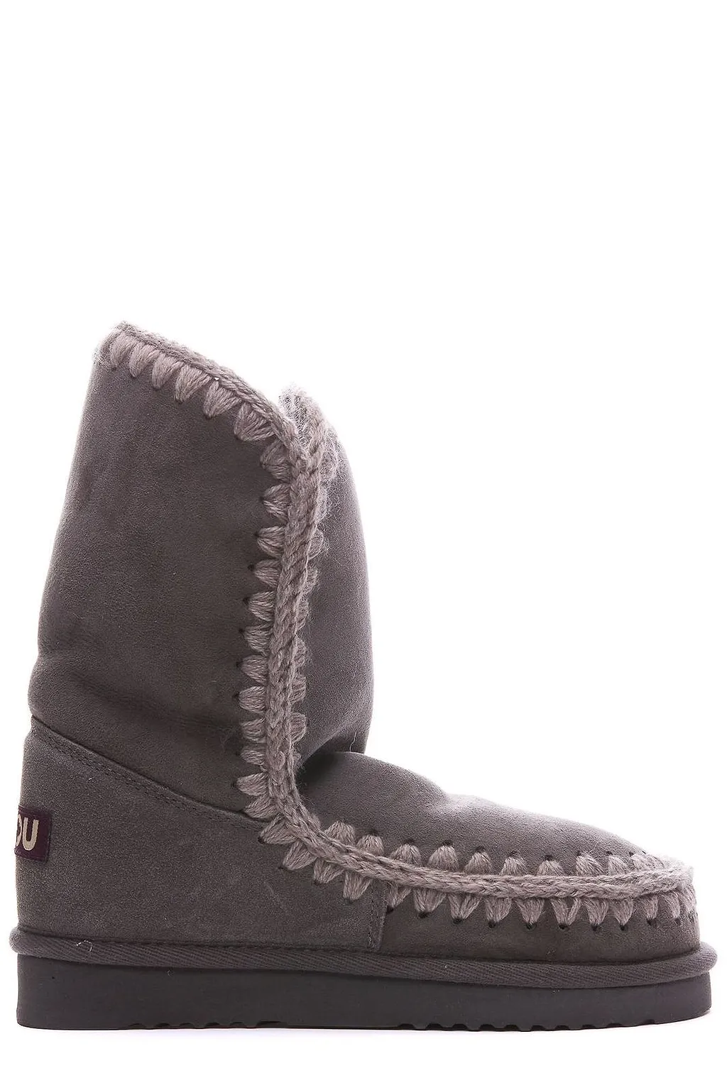 Mou Eskimo 24 Round-Toe Boots