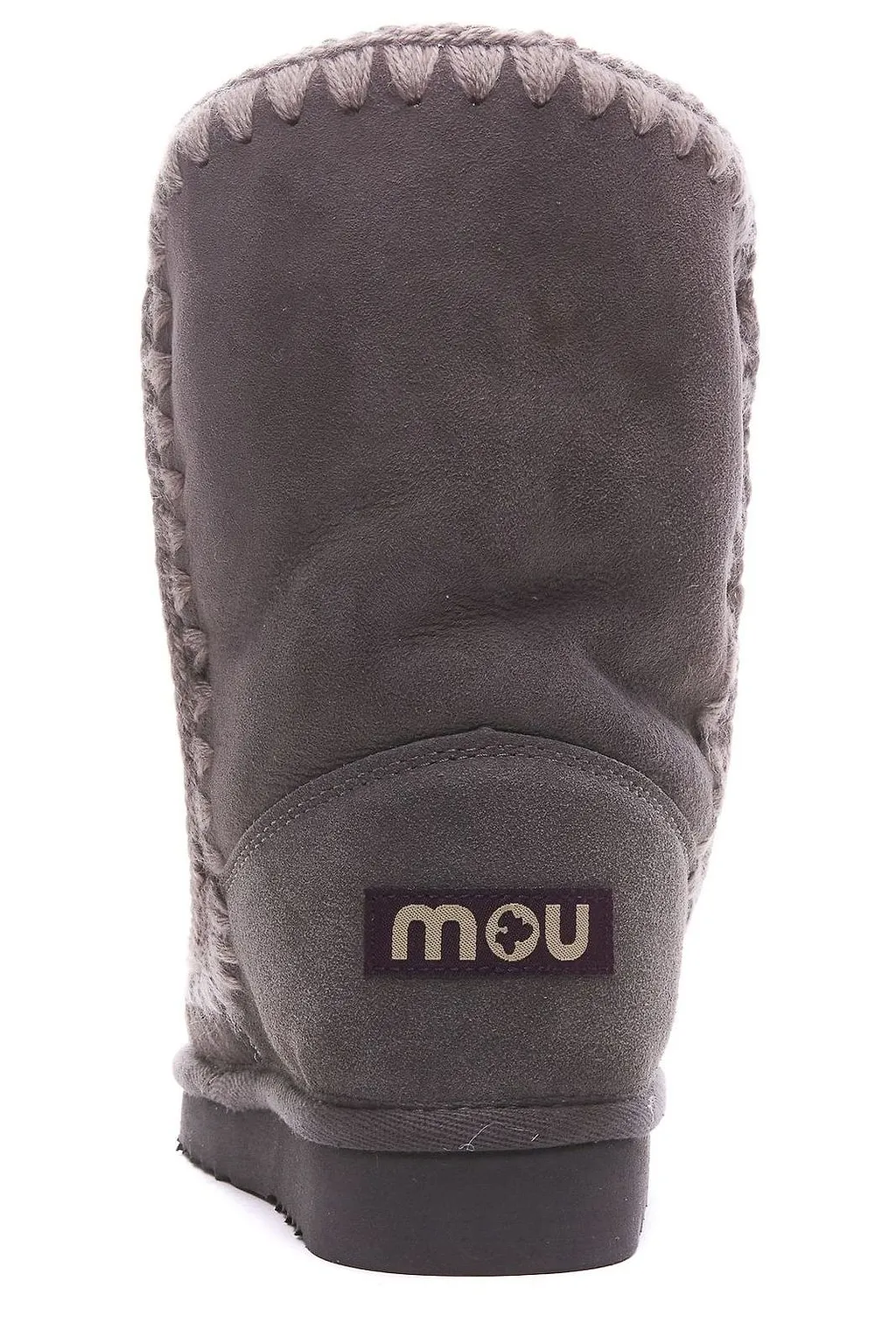 Mou Eskimo 24 Round-Toe Boots