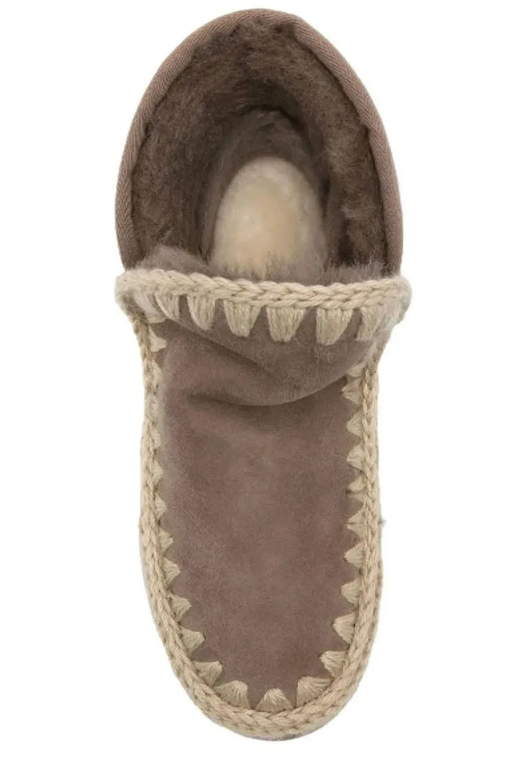 Mou Eskimo Bounce Ankle Boots