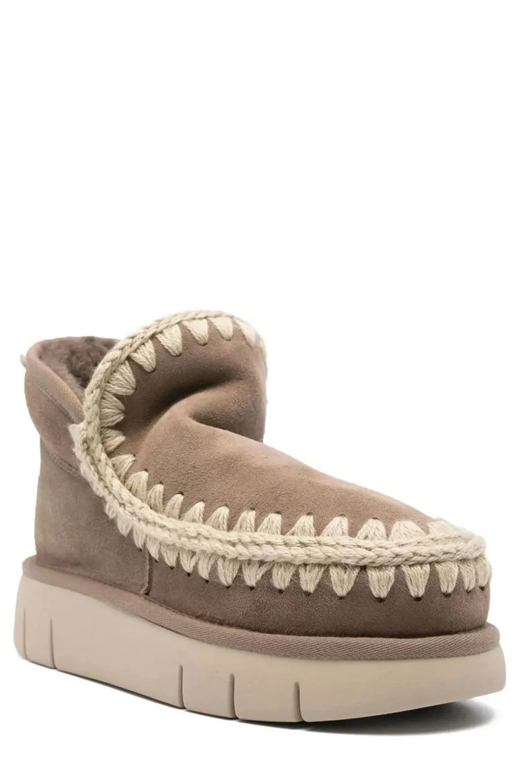 Mou Eskimo Bounce Ankle Boots
