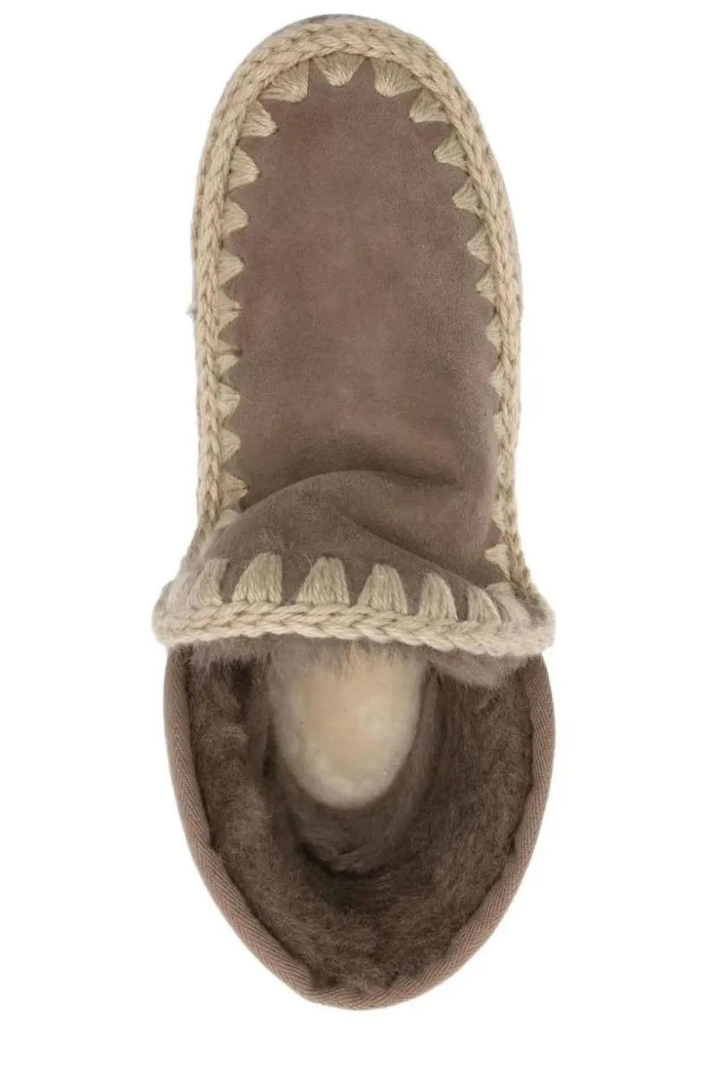 Mou Eskimo Bounce Ankle Boots