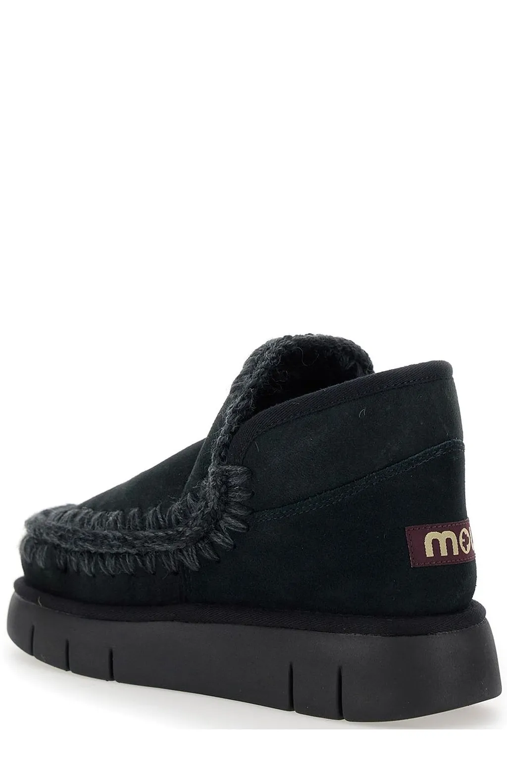 Mou Eskimo Bounce Ankle Boots