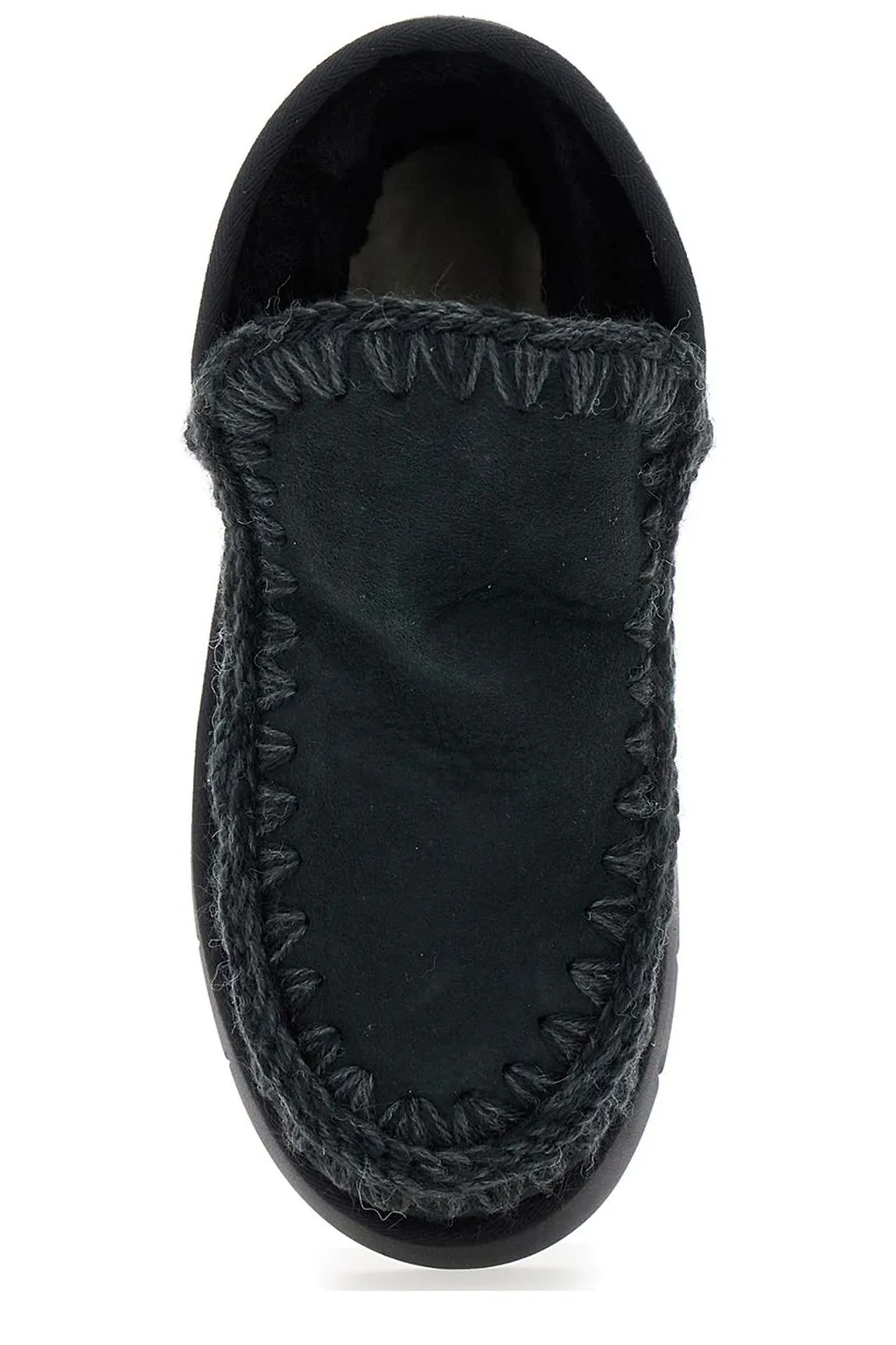 Mou Eskimo Bounce Ankle Boots
