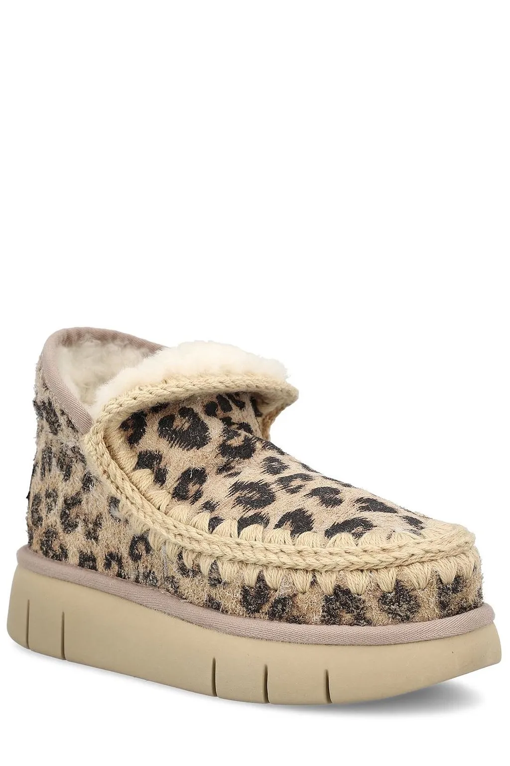 Mou Eskimo Bounce Sneakers