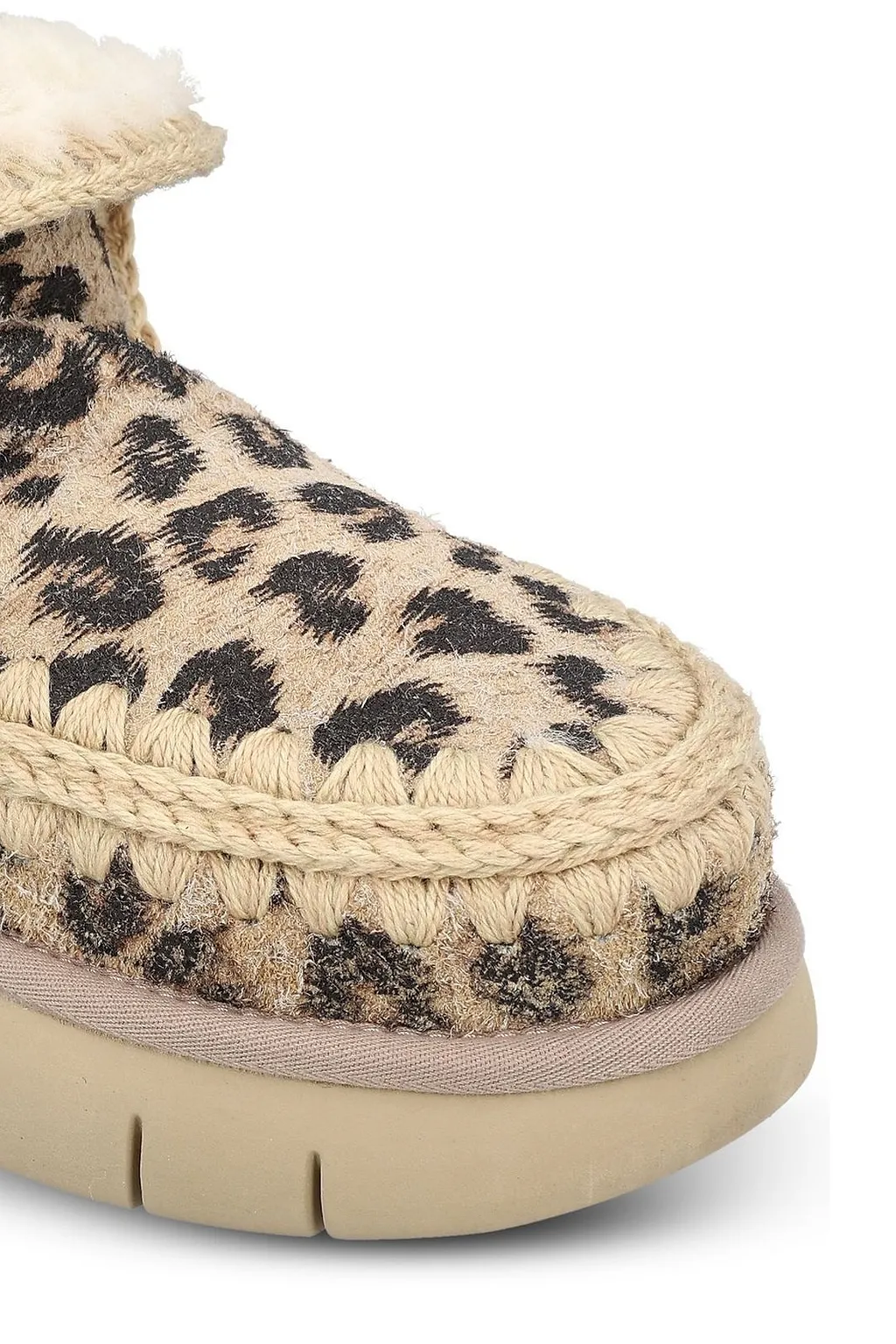 Mou Eskimo Bounce Sneakers