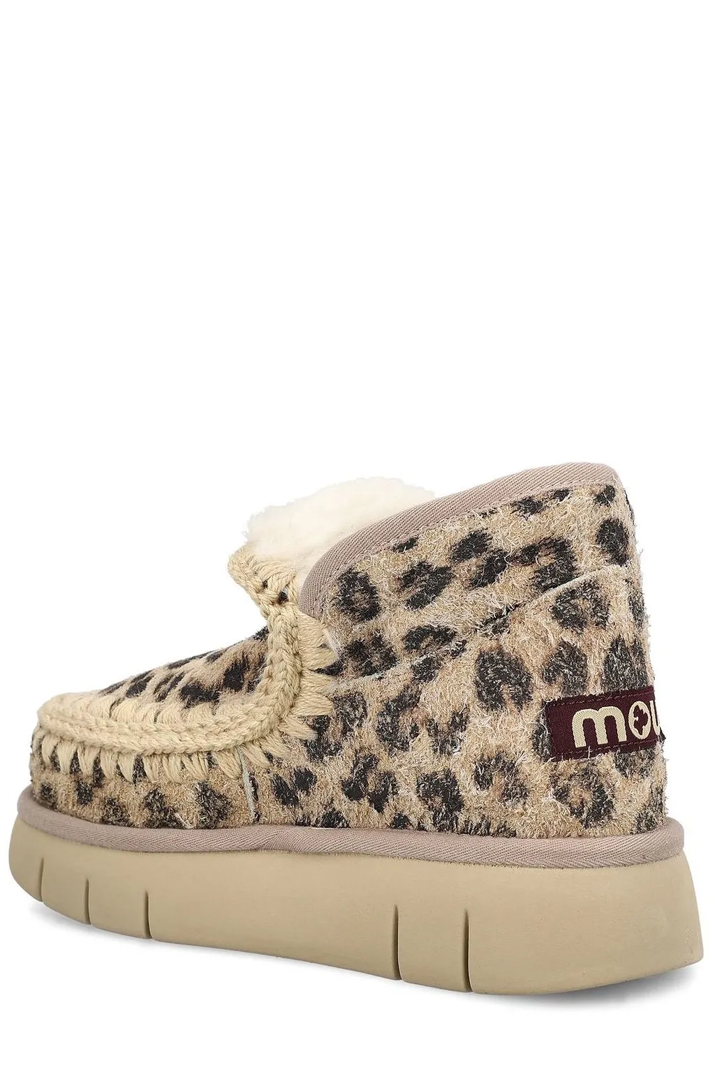 Mou Eskimo Bounce Sneakers