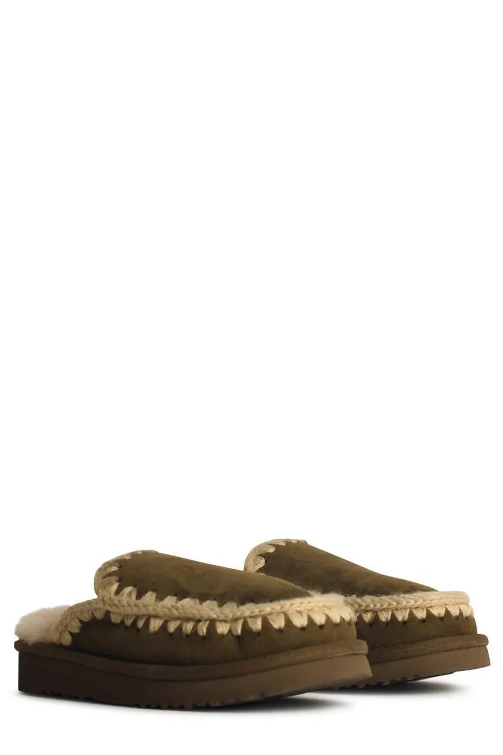 Mou Eskimo Slippers