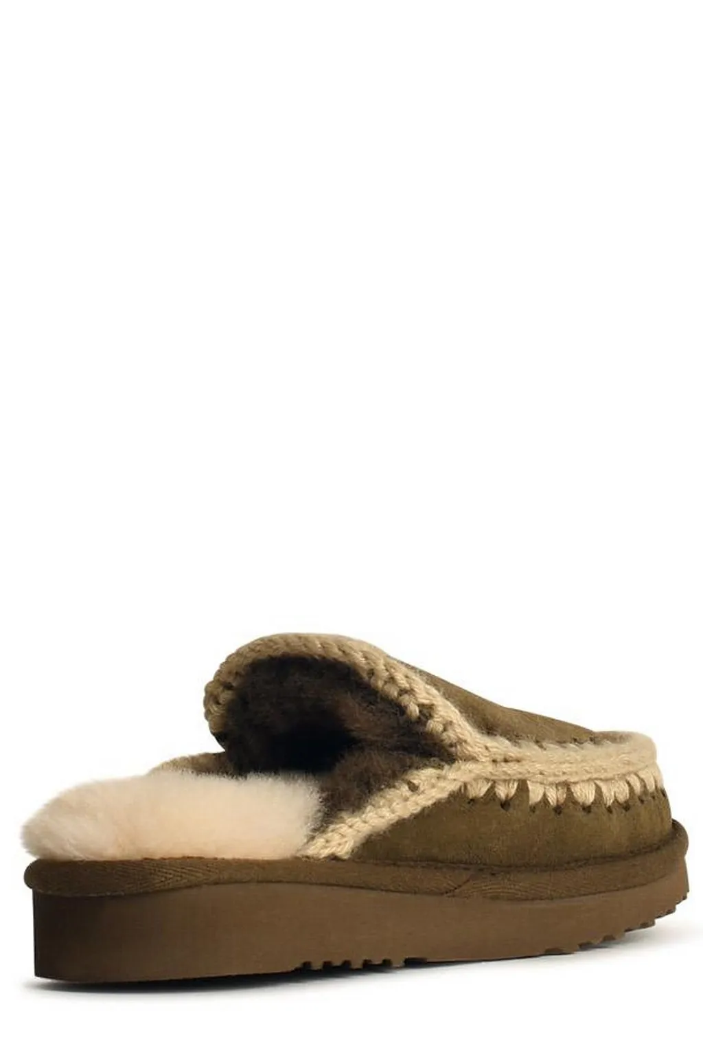Mou Eskimo Slippers