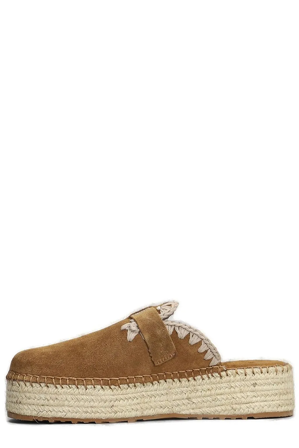 Mou Jute Clogs