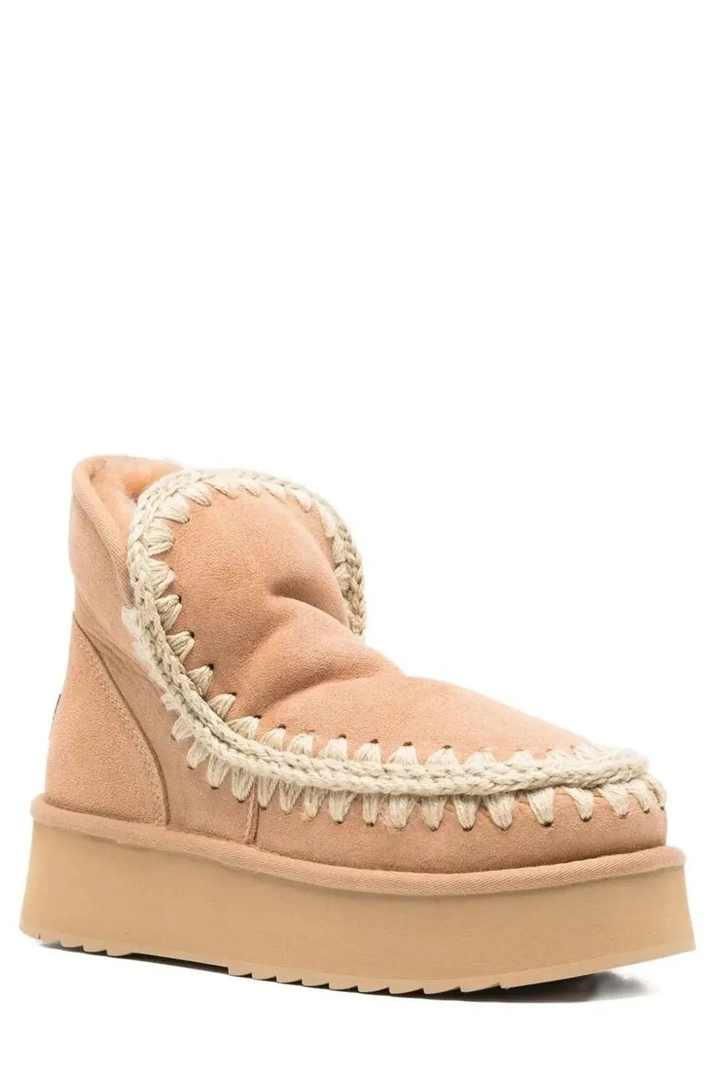 Mou Mini Eskimo Platform Boots