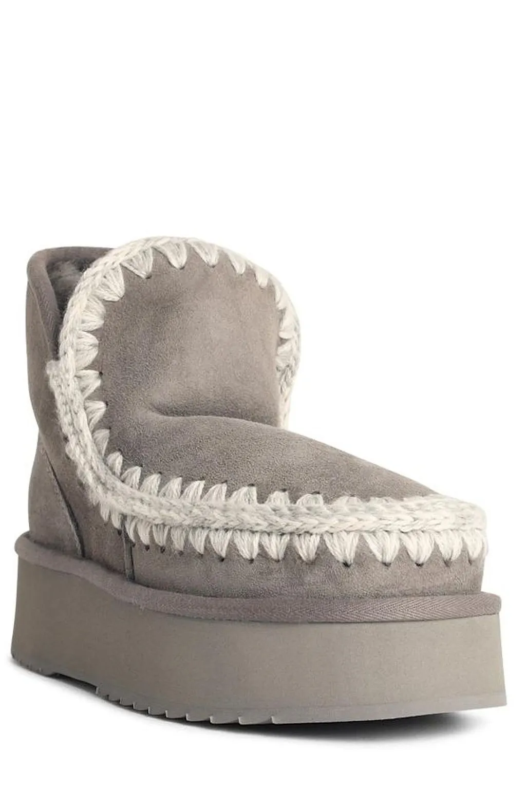 Mou Mini Eskimo Platform Boots