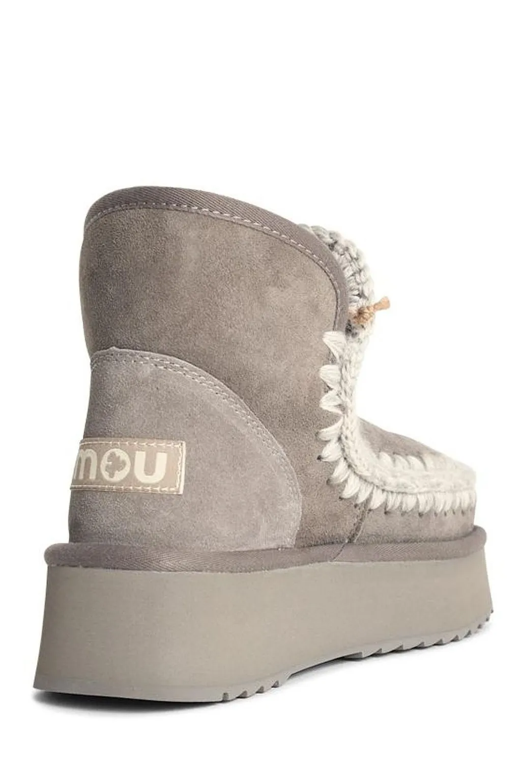 Mou Mini Eskimo Platform Boots