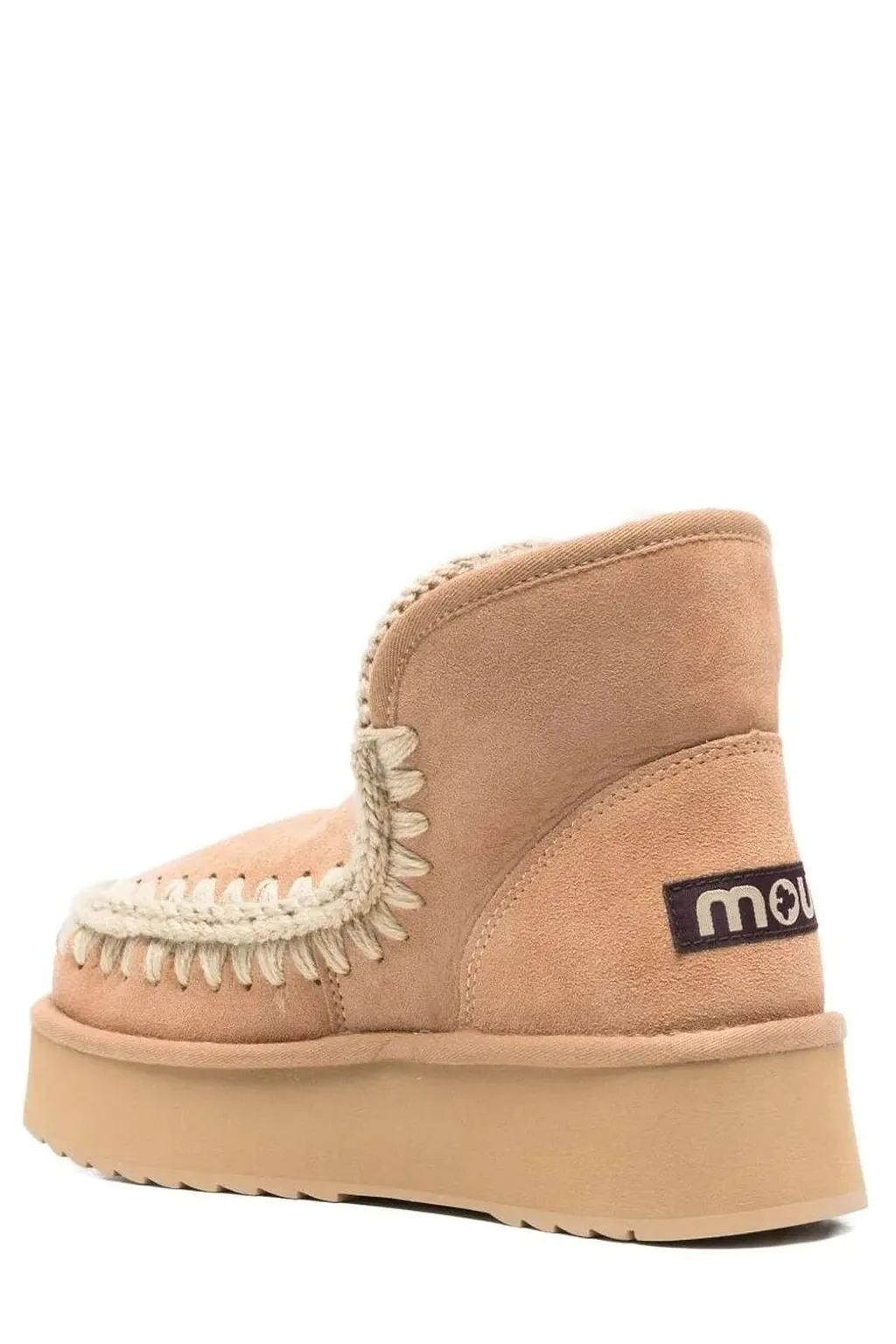 Mou Mini Eskimo Platform Boots