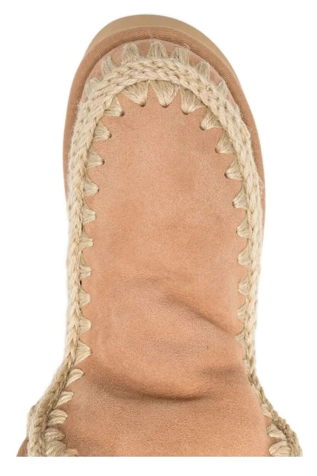 Mou Mini Eskimo Platform Boots