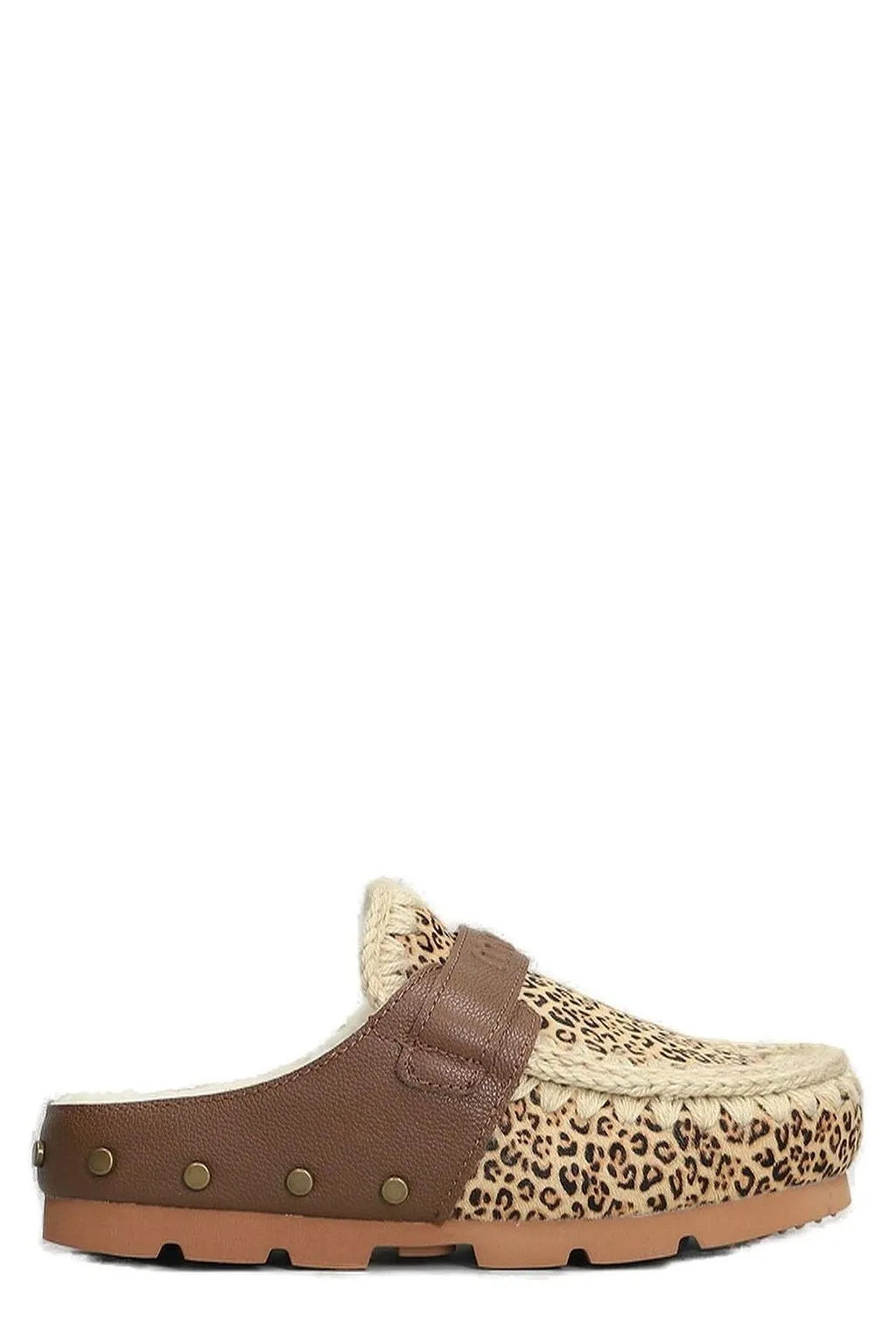 Mou Winter Bio Pony Mules