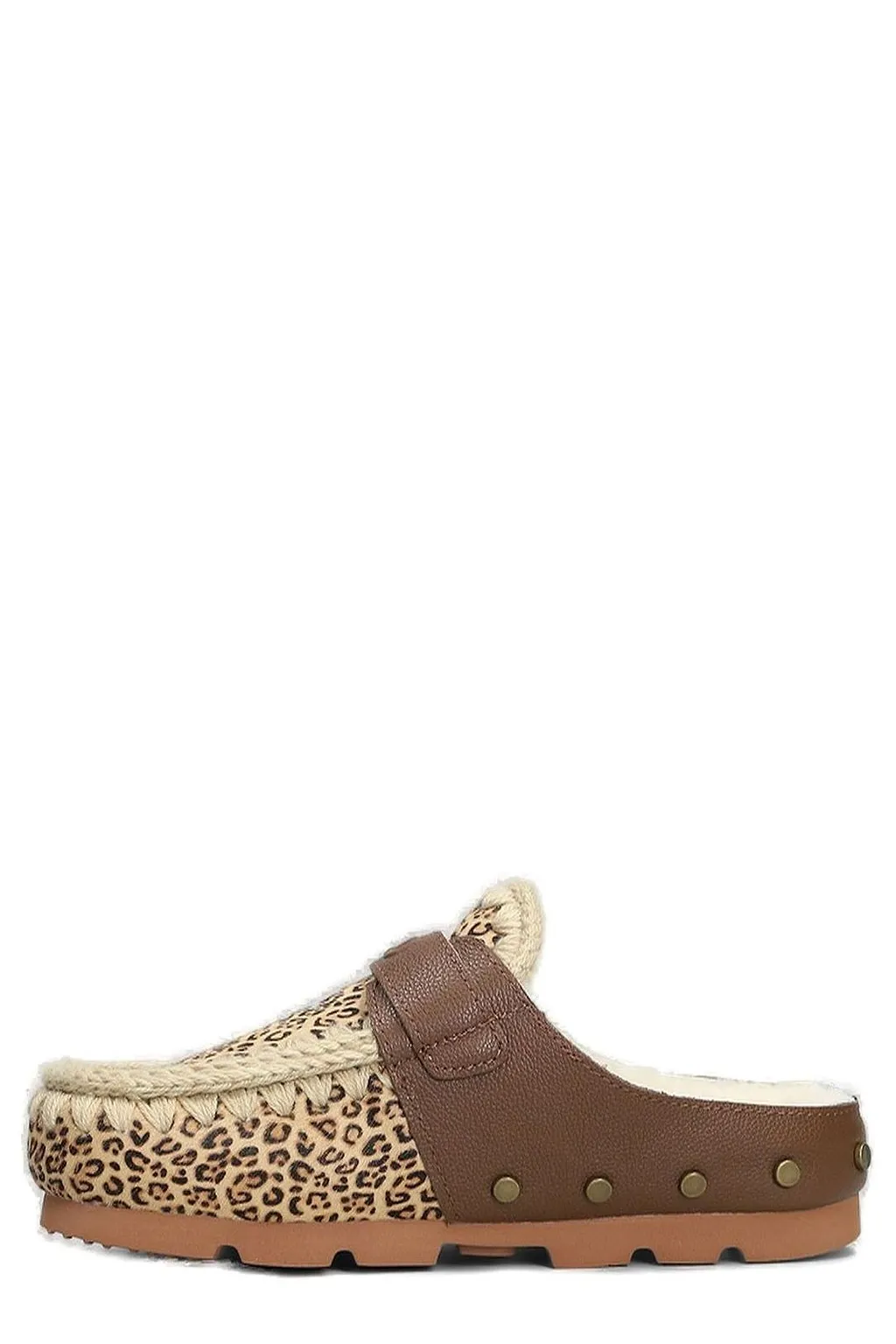 Mou Winter Bio Pony Mules