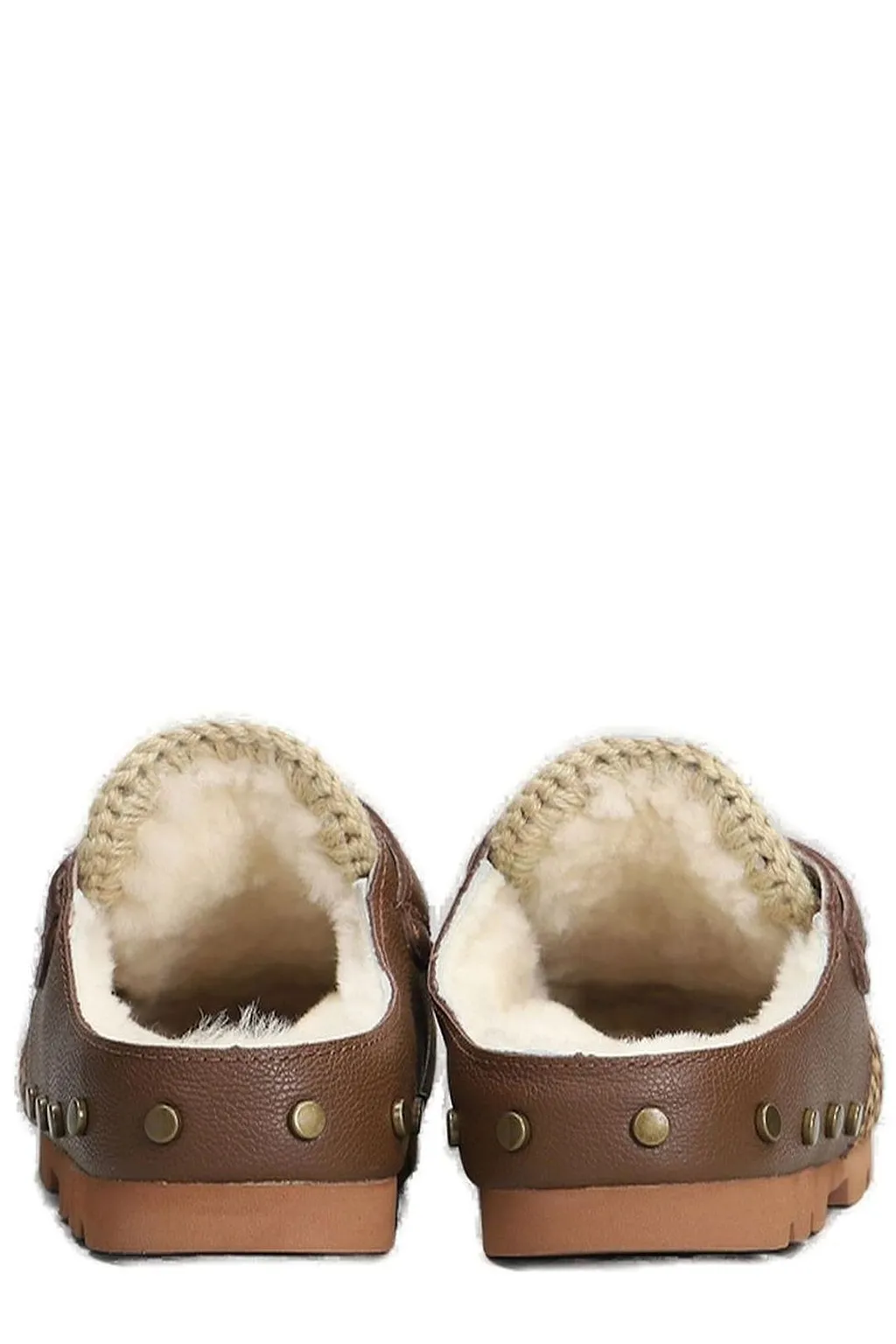 Mou Winter Bio Pony Mules