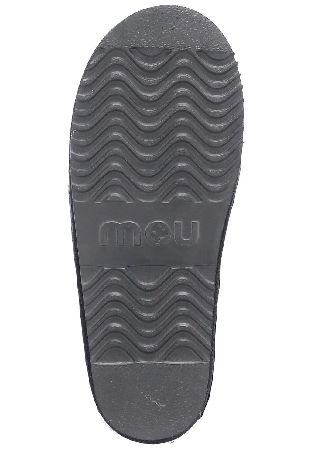Mou Eskimo 40 Logo Embellished Boots