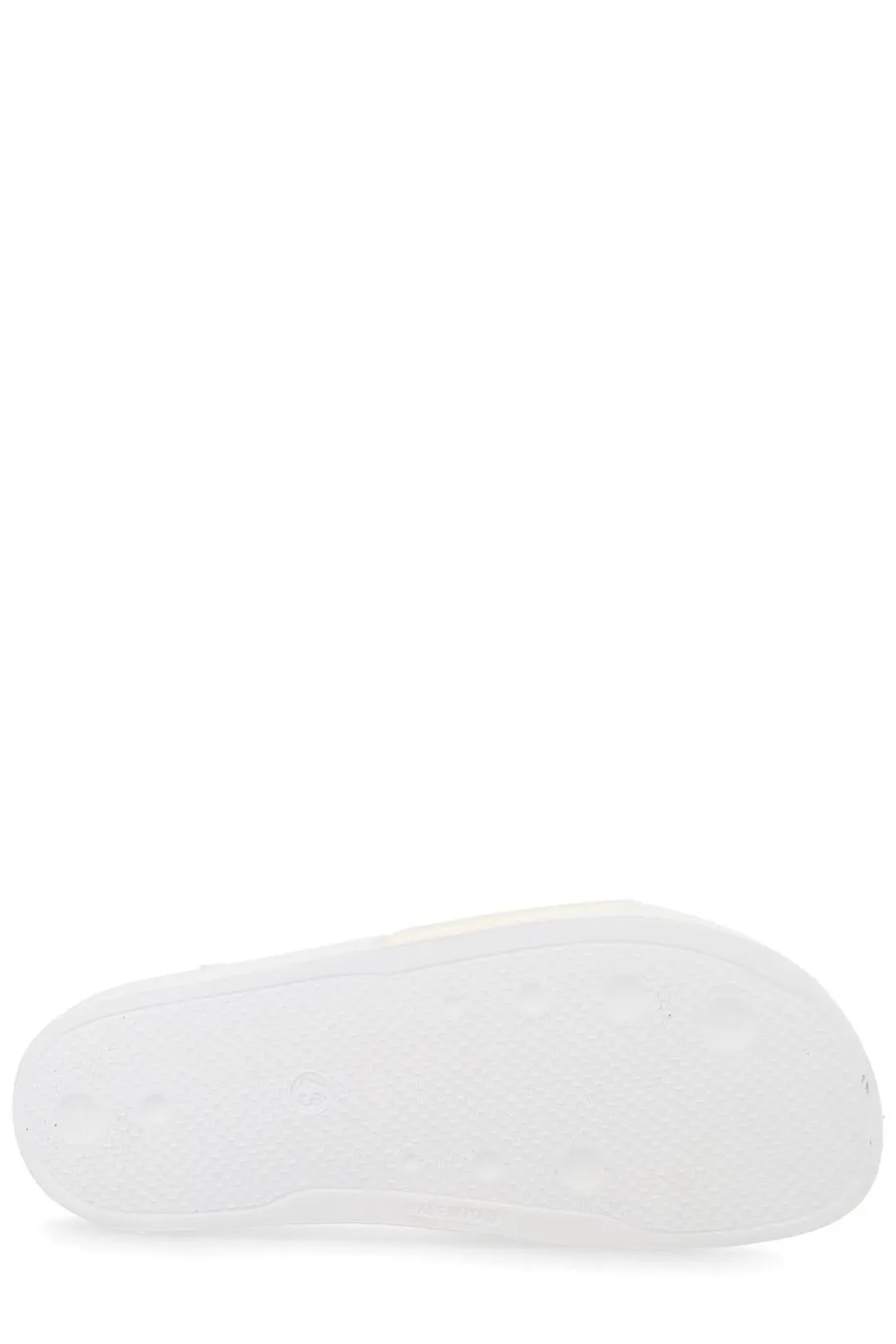 Msgm Logo Printed Slides