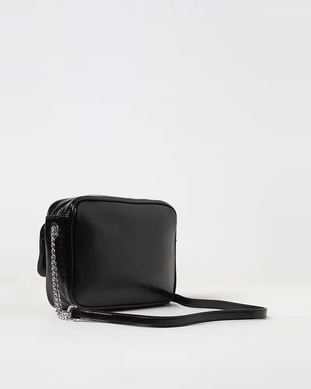 Puffy Clic Camera Shoulder Bag